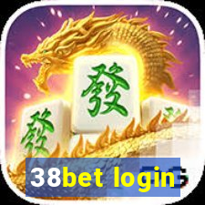 38bet login